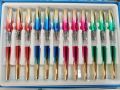 Fish Ink Pen Fountain Pen Fish Cute Fancy Ink Pen New arirval Pack of 1 PCs. 