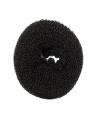 Hair Bumpit Puff and Lady Styling Bun Maker one Piece Extreme Hair Volumizer Mousse. 