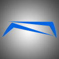 Commonly Pair Car Racing Stripe Hood Decals Vinyl Decor Stickers 30x90CM. 
