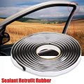 15FT Butyl Rubber Sealing Tape Is for RV Window, Panel Windshield. 