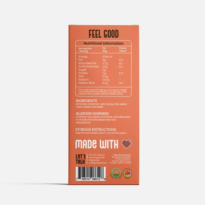 Be%20Good%20Cinnamon%20Almond%20Energy%20Bar%2045g%20%7C%20Almonds,%20Oats,%20Chia%20&%20Melon%20Seeds,%20Honey%20&%20Dates%20%7C%20Crunchy%20High%20Fiber%20Energy%20Bar%20-%20Image%202