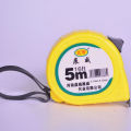 Thickened 12 wire ruler with 2.7 meters straightness high-precision thickened steel tape measure 5 meters 25 wide Nagano tape measure. 