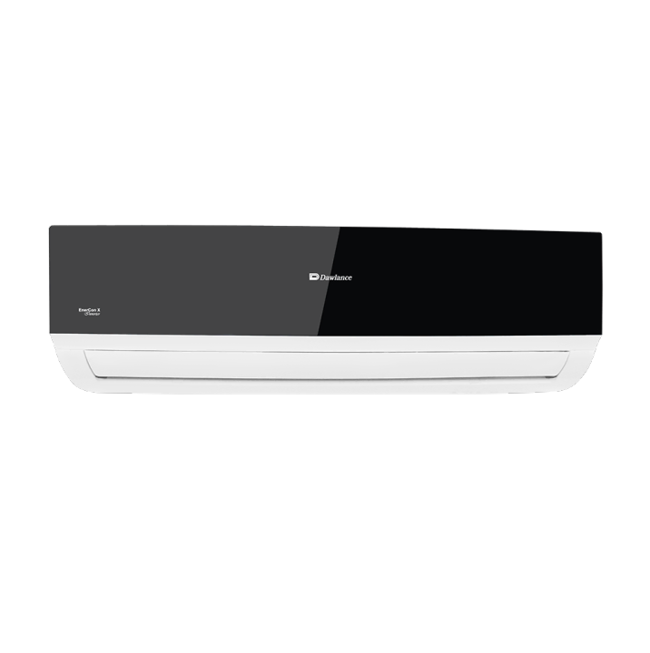 Dawlance 1 Ton Split AC  Enercon X 15 Inverter  Hot and cool with 12 Years Warranty