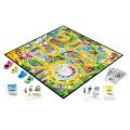 Splendour. The Game of Life Junior Board Game for Kids Ages 5 and Up, Game for 2-4 Players. 