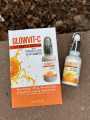 GlowVit Vitamin C serum. 