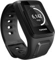 TomTom Spark GPS Fitness Watch Monitor Steps, Active Minutes, Distance, Calories Burnt, Sleep and Heart Rate Black. 