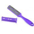 Hair Cutting Comb. 