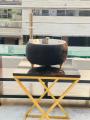 "Plain Velvet Turkish Hotpot ". 