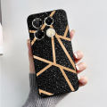 Case For Infinix Note 40 X6853 Note 40 Pro 4G X6850 Note 40 Pro 5G X6851 Silicone TPU Protective Cover Fashion Marble Phone Case. 