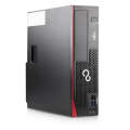 FUJITSU ESPRIME [ CORE I3 7th, 8 GB DDR4 RAM, 120 GB SSD, 500 GB HDD, 2 GB GAMING CARD ]. 