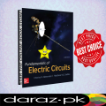 Fundamentals of Electric Circuits 6th Edition by Charles Alexander , Matthew Sadiku. 