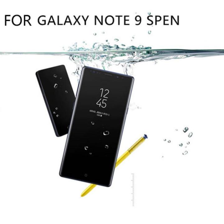Stylus%20S%20Pen%20for%20Samsung%20Note%209%20SPen%20Touch%20Galaxy%20Pencil%20-%20Image%209