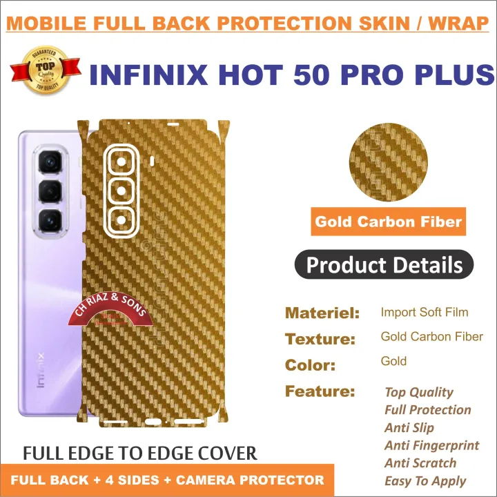 INFINIX%20Hot%2050%20Pro%20PLUS%20FULL%20BACK%20360%20premium%20Protection%20Skin%20Wrap%20full%20cover%20Premium%20Quality%20-%20Image%202