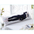 Anime Jujutsu Kaisen Dakimakura Gojo Satoru Fushiguro Megumi Pillows Character Body Pillow Otaku Pilow Cover animé body pillow. 