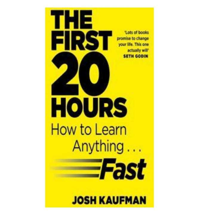 The First 20 Hours