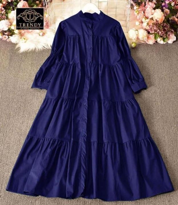 Most%20demanding%20Design%20Western%20Style%20Panel%20Work%20Long%20Frock%20For%20Women%20-%20Image%206