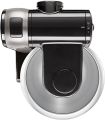Bosch Kitchen machine MUM4 600 W Black, Silver MUM48A1. 