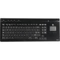 Cordless MediaBoard Pro for Playstation 3 Bluetooth keyboard Refub without BOX. 