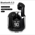 Air31 AirPods TWS – True Wireless Stereo Bluetooth Earbuds | Deep Bass, High-Quality Touch Sensors & Mic | Wireless Earbuds & Sports Headset for All Devices. 