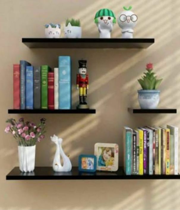 Set%20of%204%20Flat%20Delightful%20Wall%20Mounted%20Book%20Shelf,%20wooden%20shelves,%20Storage%20Shelves%20-%20Image%204