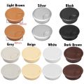 60/80mm Hardware Practical Organizer Cable Clamp Office Line Box Wire Hole Cover Desk Table Cable Fastener Computer Grommet. 