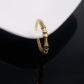 Game Dark Moon Ring Spectral Steed Whistle Ring Melina Summon Torrent Tool Adjustable Finger Rings for Women Men Jewelry. 
