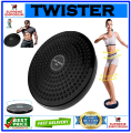 Ab Twister Waist Tummy Trimmer Disc For Women and Men | Rotating Board Exercise Fitness Sports Equipment-Tummy Twister For Body Shape And Exercise-Ab Twister Waist Tummy Trimmer Disc For Women and Men | Rotating Board Exercise Fitness. 