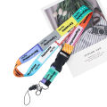 Medical Series ICU Key Chain Lanyard Gifts For Doctors Friends USB Badge Holder. 