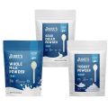 Small Dairy Bundle: Whole Milk Powder 1kg. 