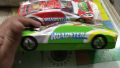 Car Metal Pencil Box with small box inside School Box  Pack of 01 Pcs. 