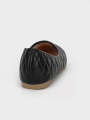 Unze London Womens "ELLENIE" Comfy Casual Ballerinas For Women - Ballerinas For Women. 
