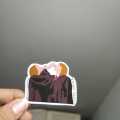 50/25pcs HARRY JAMES POTTER sticker pack of all films and books aesthetic dark academia skateboard decal guitar journal. 