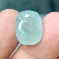 100% Original natural Aquamarine stone. 