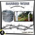 Barbed Wire - 100ft.. 