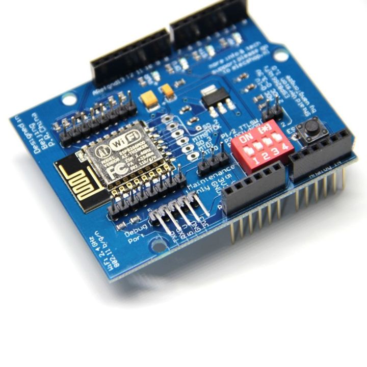 Arduino%20ESP8266%20Wi-Fi%20Shield%20V1.0%20-%20Image%202