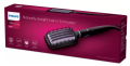 Philips StyleCare Essential Heated straightening brush BHH880/00. 