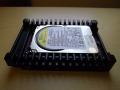 Western Digital VelociRaptor 80GB SATA 3.0Gb/s 10,000RPM 16MB Hard Drive WD800HLFS (Refurbished). 