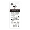 Pack of 12: WBM Signature Pen, High Quality  With Smooth Writing Experience - Black. 