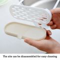 Kitchen Towel Cloth Holder Hanger Sink Sponge Holder Shelf Drainage Organizer. 