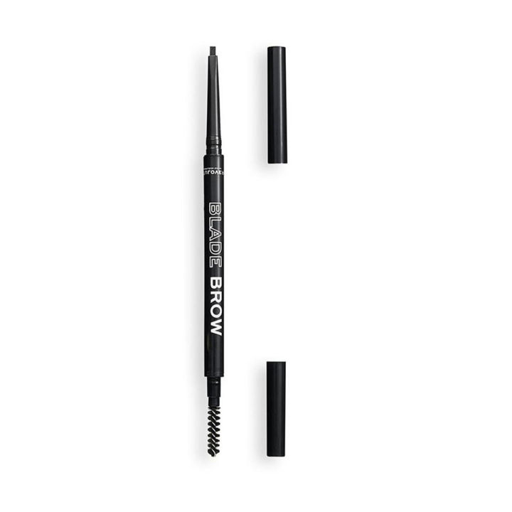 Relove By Revolution Blade Brow Pencil Granite