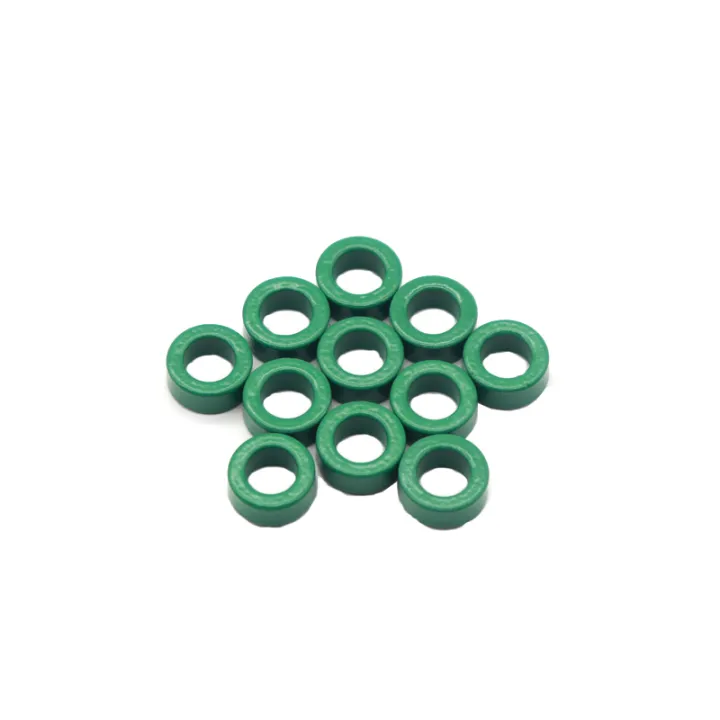%E3%80%9020-10PCS%E3%80%91Ferrite%20Magnetic%20Ring%2013X7X5MM%20Anti-interference%20Mn-Zn%20Toroidal%20Cores%20Toroid%20Ferrite%20Core%20for%20Inductor%20Chokes%20-%20Image%205