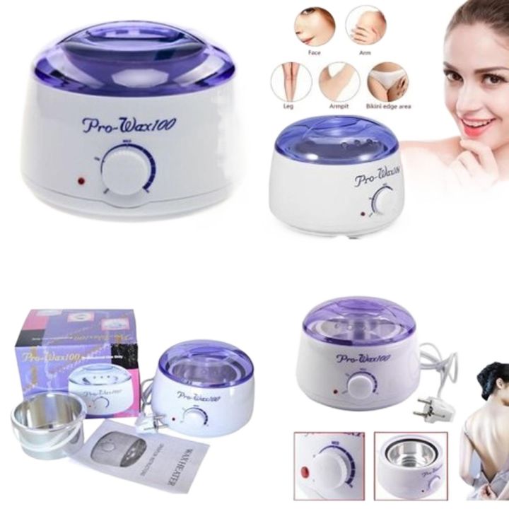 Pro Wax Body Wax Melting Machine