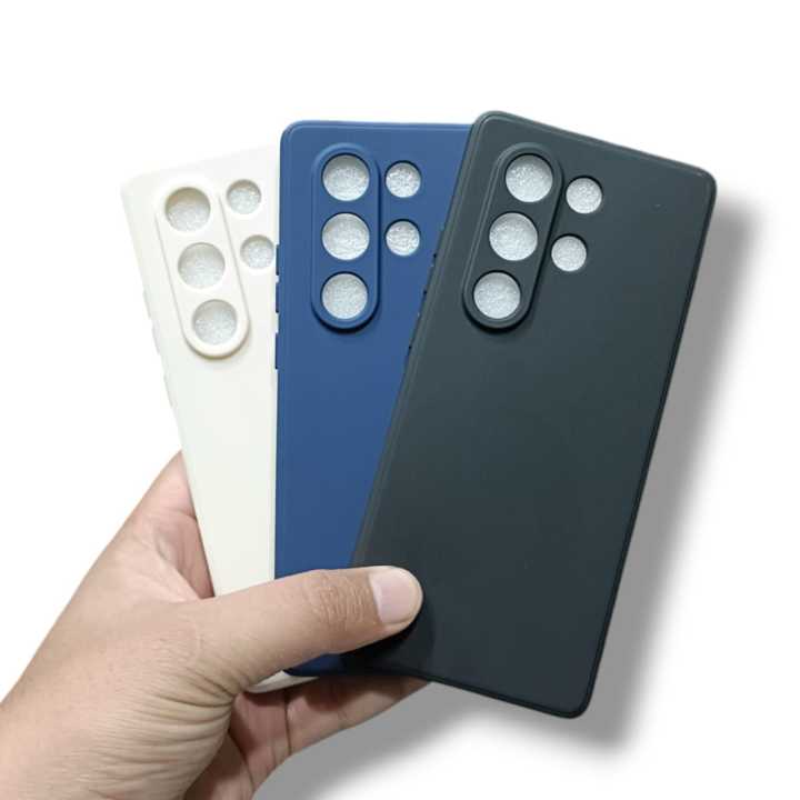 Itel%20S25%20Ultra%20Back%20Cover%20Soft%20Matt%20Official%20Clothe%20Inside%20Liquid%20Silicon%20Case%20Camera%20Protection%20Phone%20Case%20for%20Itel%20S25%20Ultra%20-%20Image%205