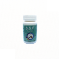SSV Dusting Powder - Highly Effective Cockroach Killer and Crawling Insects Killer for Indoor and Outdoor Use, Imported from Holland. 
