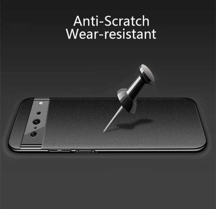 Google%20Pixel%206%20PRO%20Case%20Soft%20Sandstone%20Slim%20Matte%20Cover%20-%20Image%204