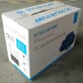 Water Pump 99.99 Percen Copper Solar 12V 180Watt DC Battery. 