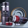 Stainless Steel Water Bottle 1000ml & 800ml For Girls & Boys, Imported Water Bottle For School Kids. 
