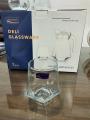 Delisoga 7 Pcs Glass Water Set, Premium Quality Glassware Water Set. 