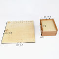 Multiplication Board- Montessori. 