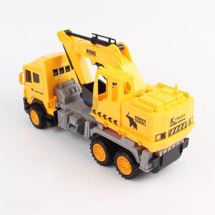 Remote%20Control%20Max%20Truck%20Bulldozer%20Yellow%20Children%20Excavator%20Car%20Toy%20-%20Image%204